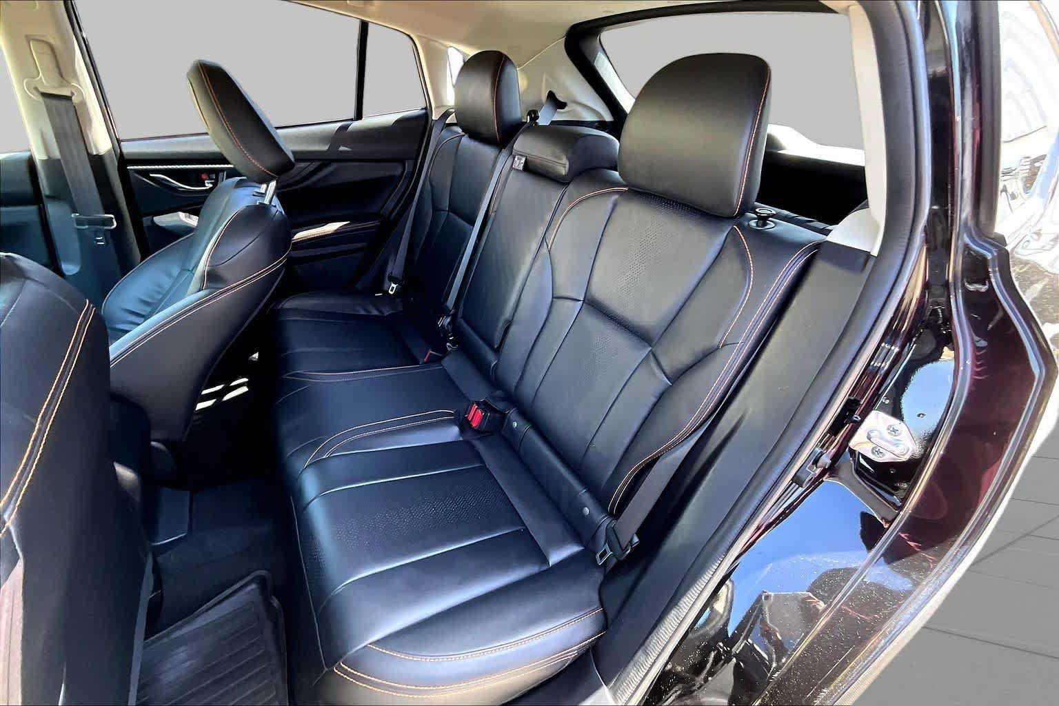 Used 2019 Subaru Crosstrek 2.0i Limited w/ Moonroof Package AWD/4WD image 21