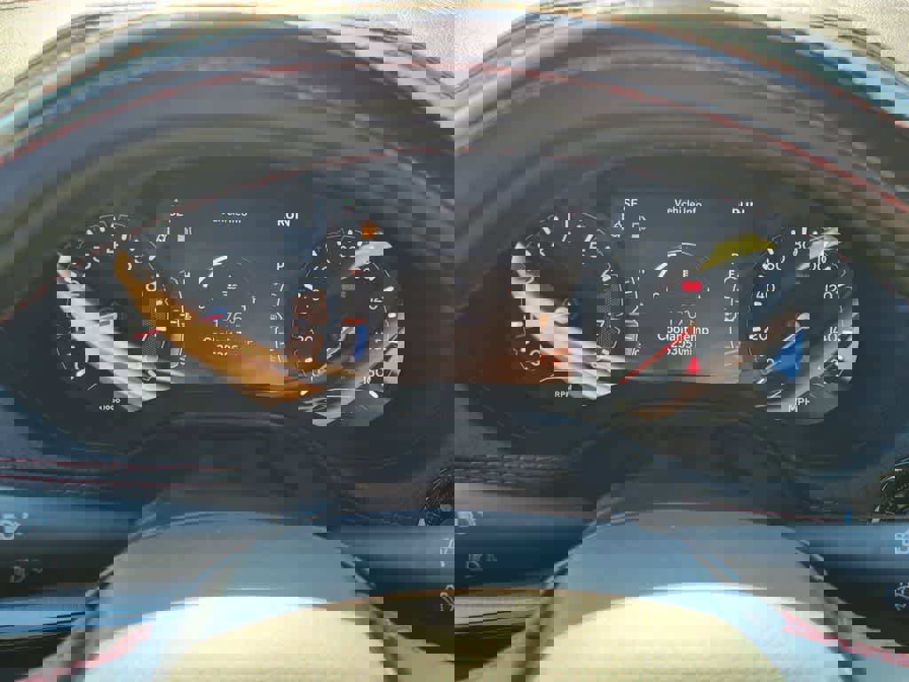 Used 2022 Jeep Compass Trailhawk w/ Trailhawk Convenience Group image 24