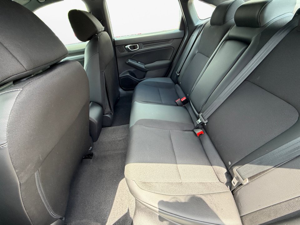 Used 2026 Honda Civic Sport image 16