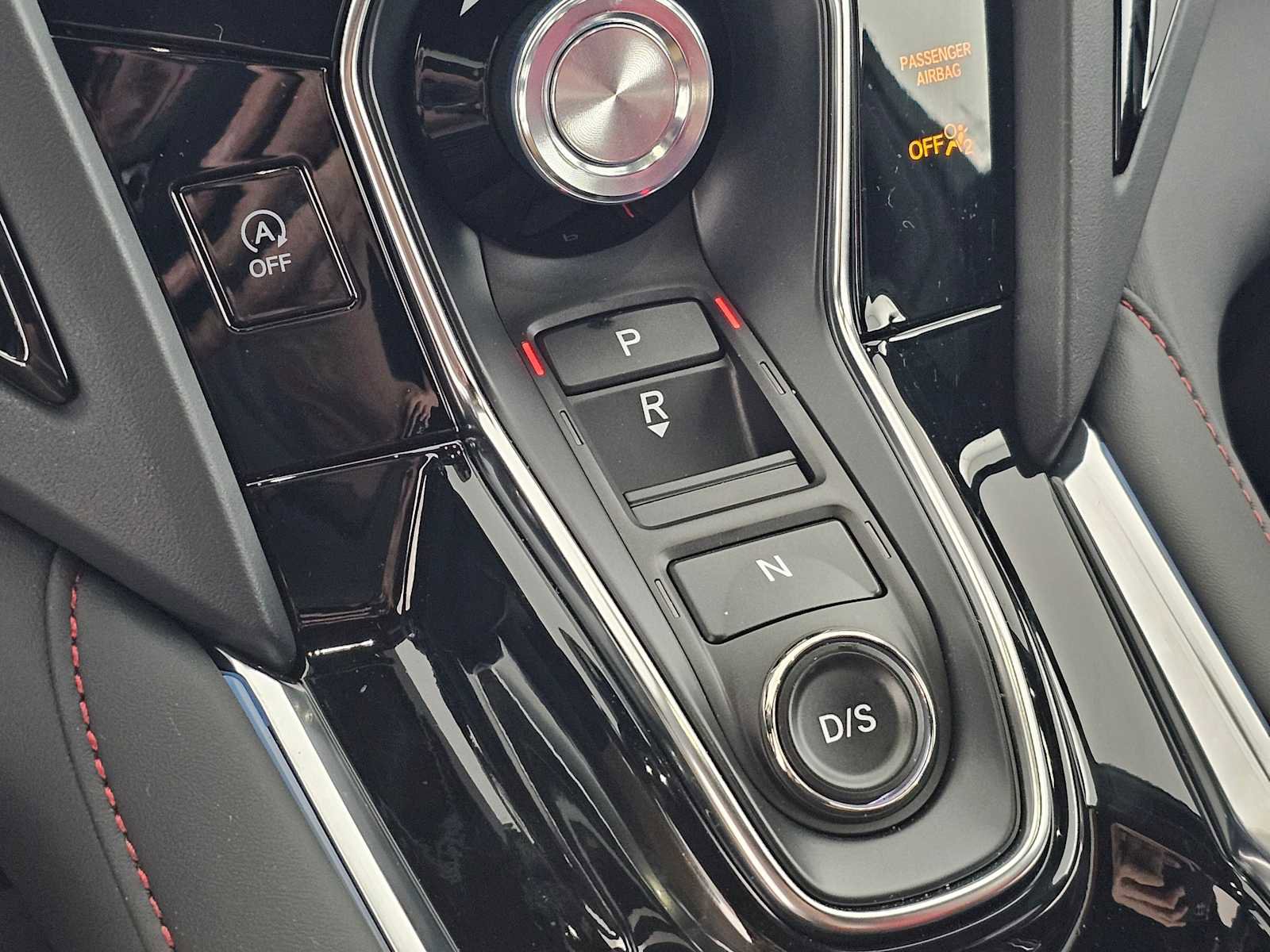 Certified 2025 Acura RDX A-Spec image 30