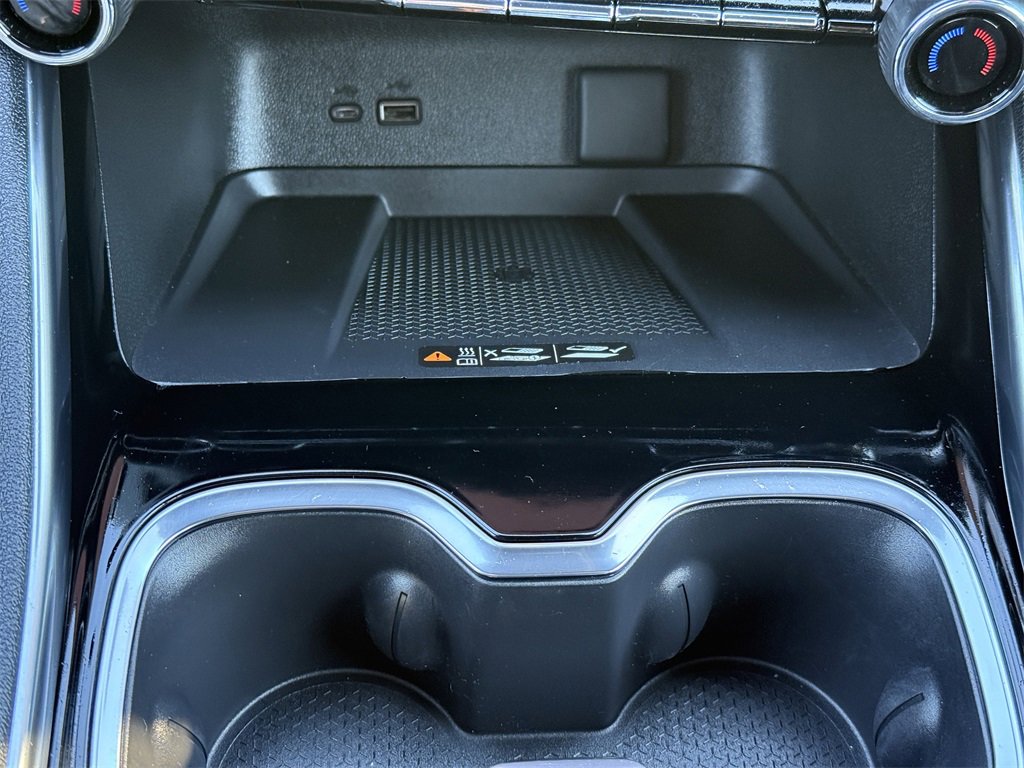 Used 2024 Chevrolet Traverse RS w/ LPO, Floor Liner Package image 20