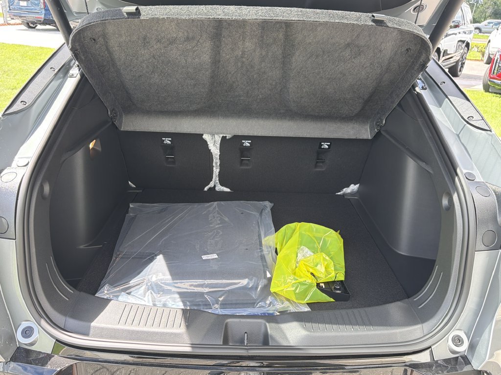 New 2026 Buick Envista Sport Touring w/ Convenience I Package FWD image 14