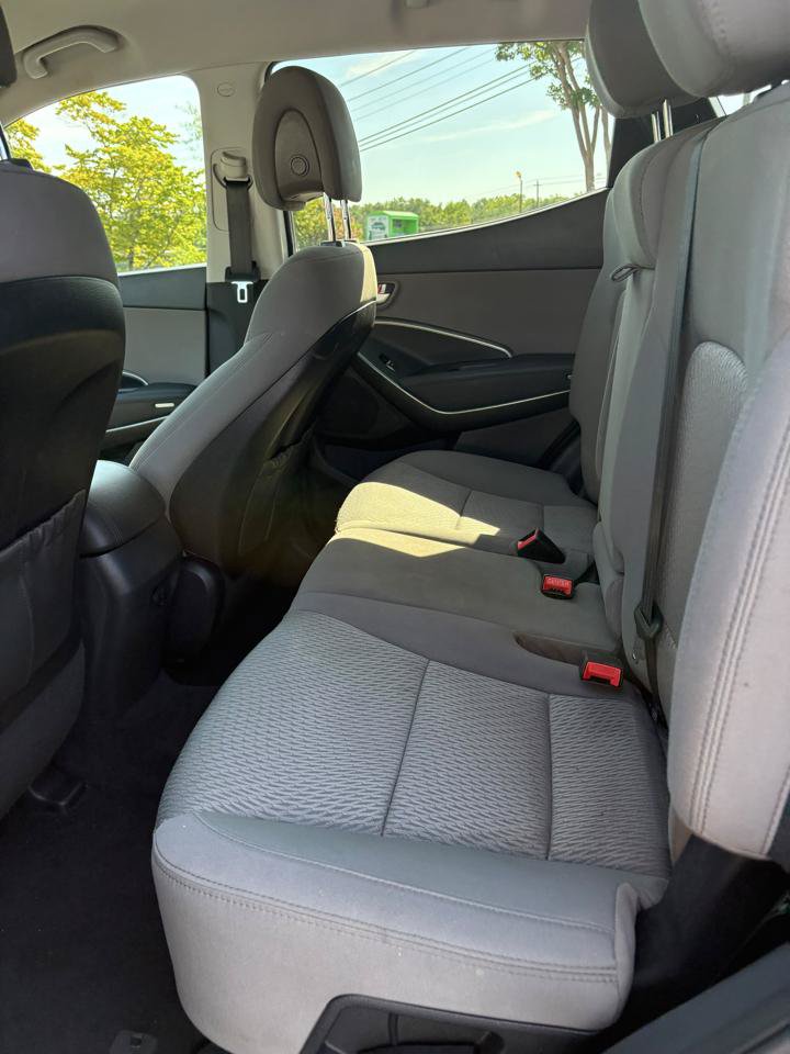 Used 2018 Hyundai Santa Fe Sport AWD/4WD image 12