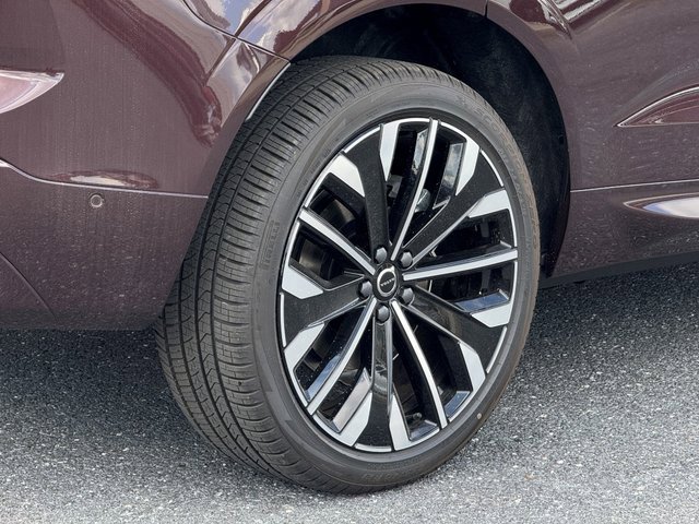 New 2026 Volvo XC60 T8 Ultra w/ Climate Package image 9