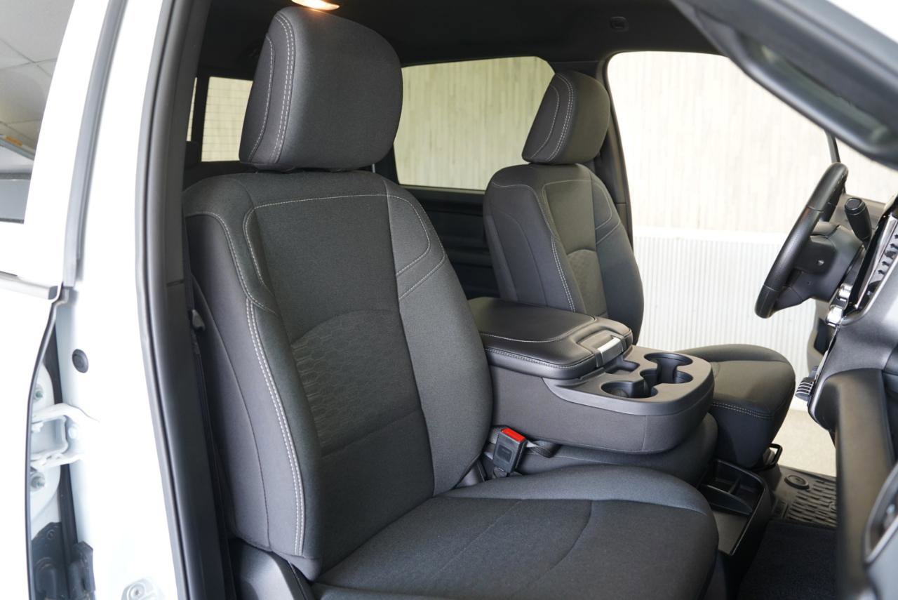 Used 2025 RAM 2500 Tradesman image 28