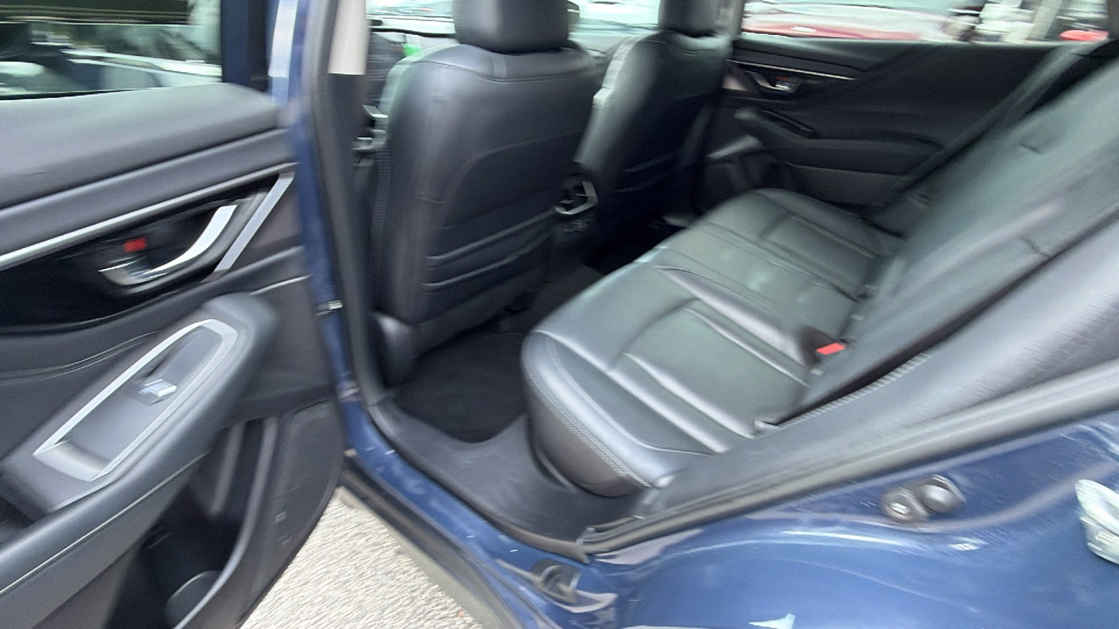 Used 2023 Subaru Outback Touring XT AWD/4WD image 22
