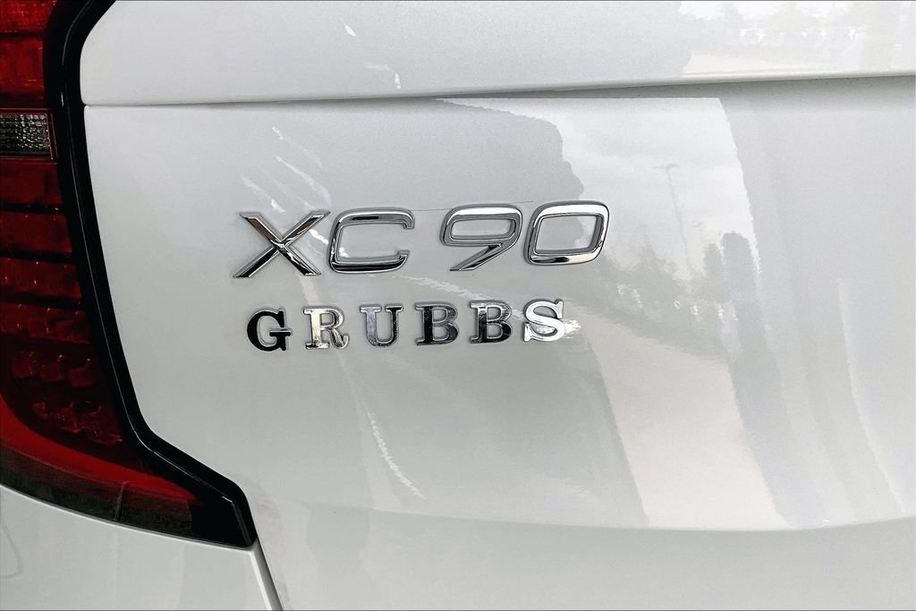 New 2026 Volvo XC90 B5 Plus AWD/4WD image 42
