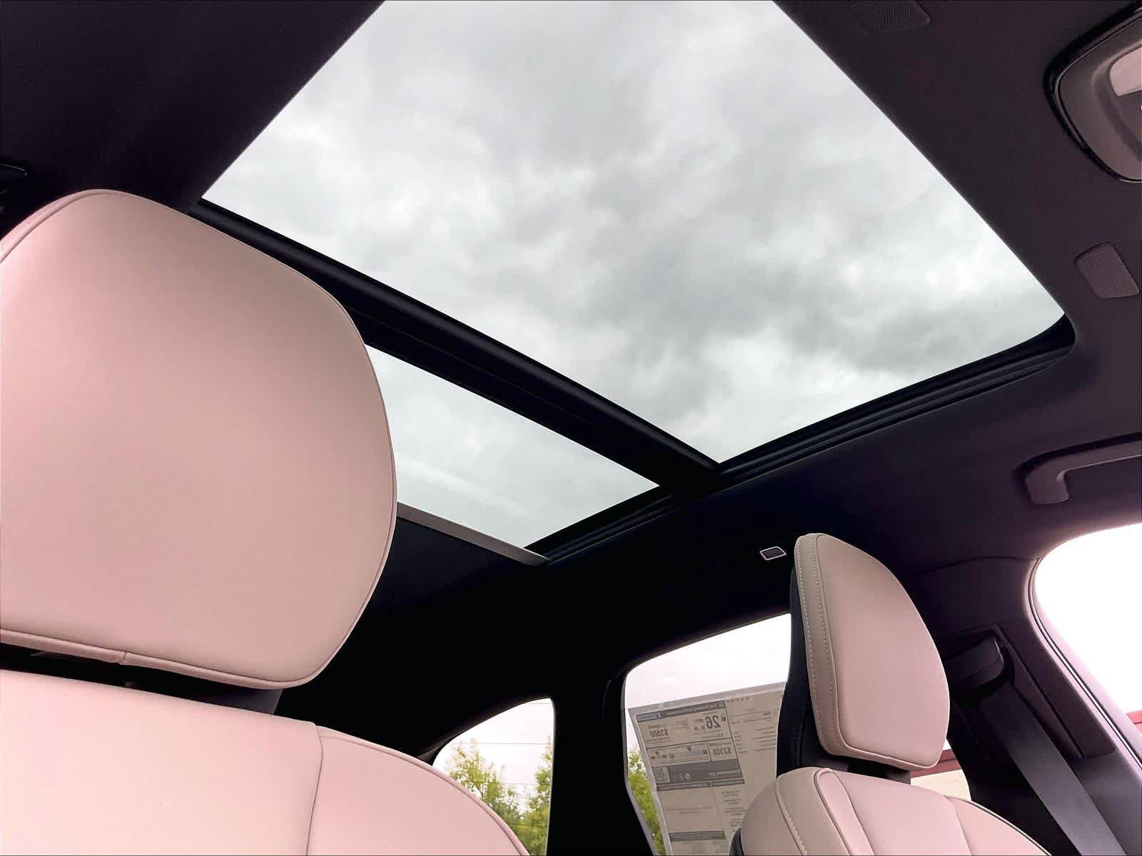 New 2027 Volvo XC60 B5 Core AWD/4WD image 29