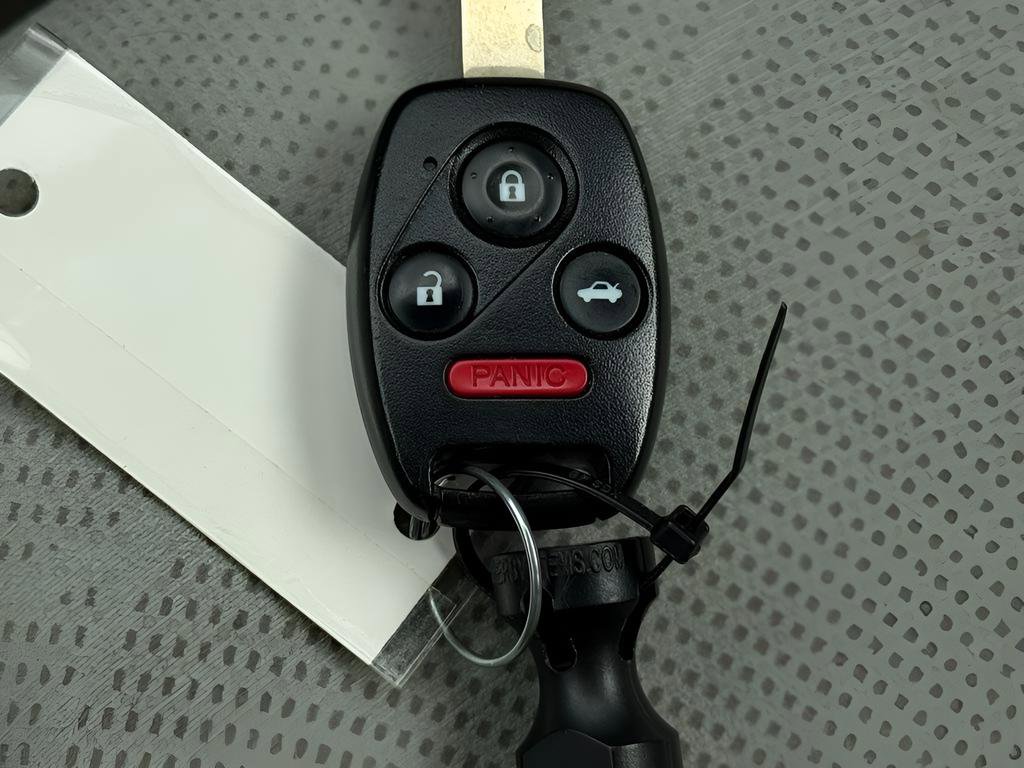 Used 2012 Honda Civic LX image 28