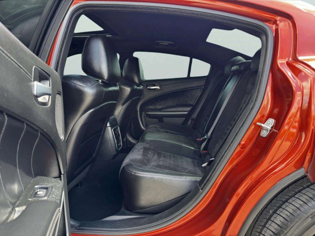 Used 2022 Dodge Charger Scat Pack image 34