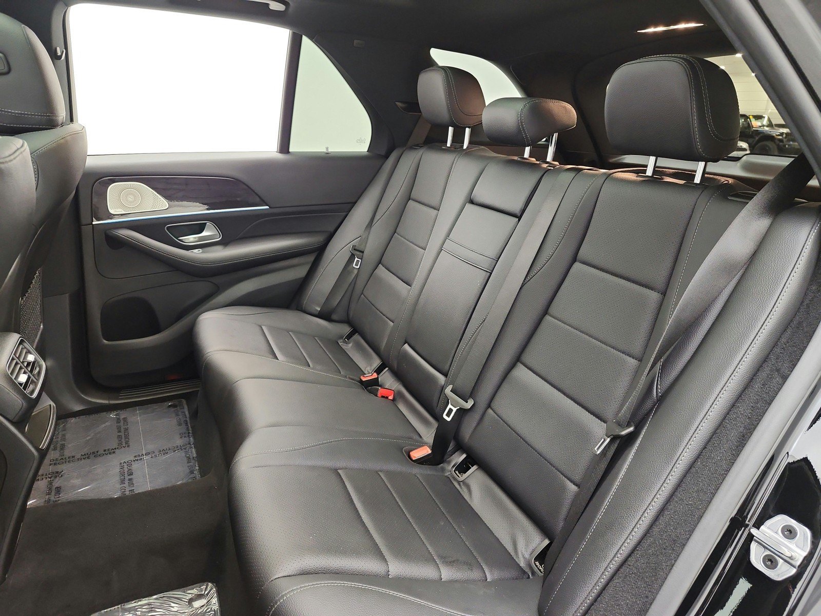Certified 2023 Mercedes-Benz GLE 350 image 12