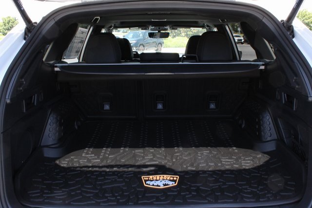 New 2025 Subaru Outback Wilderness w/ Wilderness Package image 6