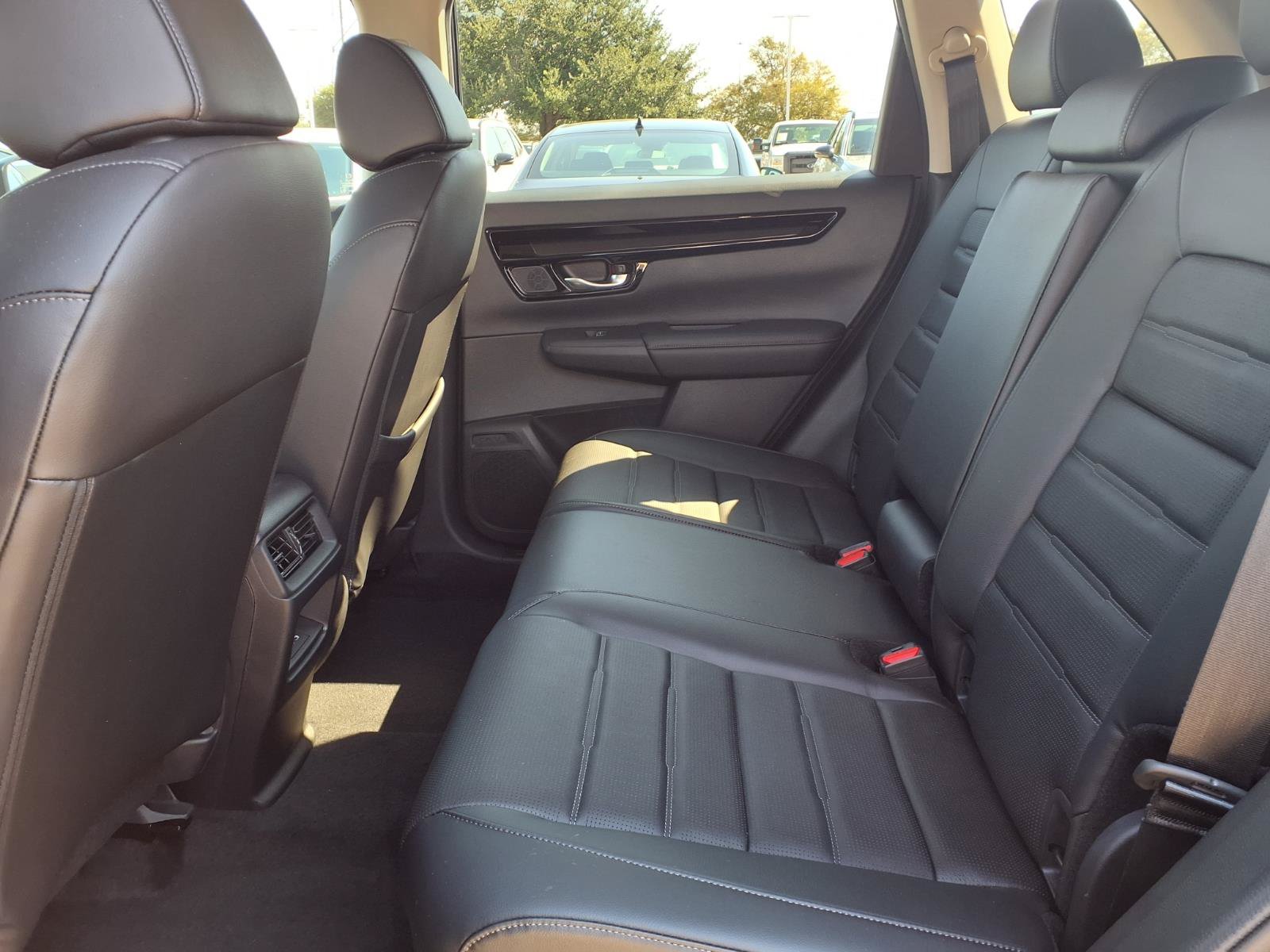 Certified 2024 Honda CR-V EX-L image 19