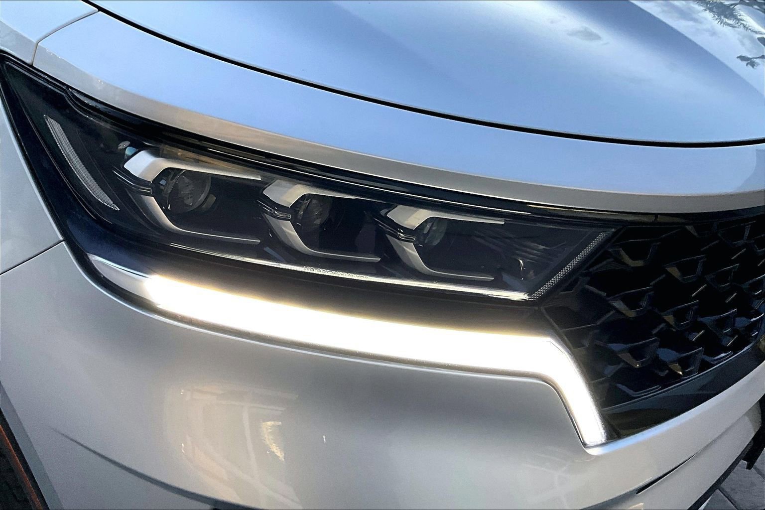 Used 2022 Kia Sorento SX image 29