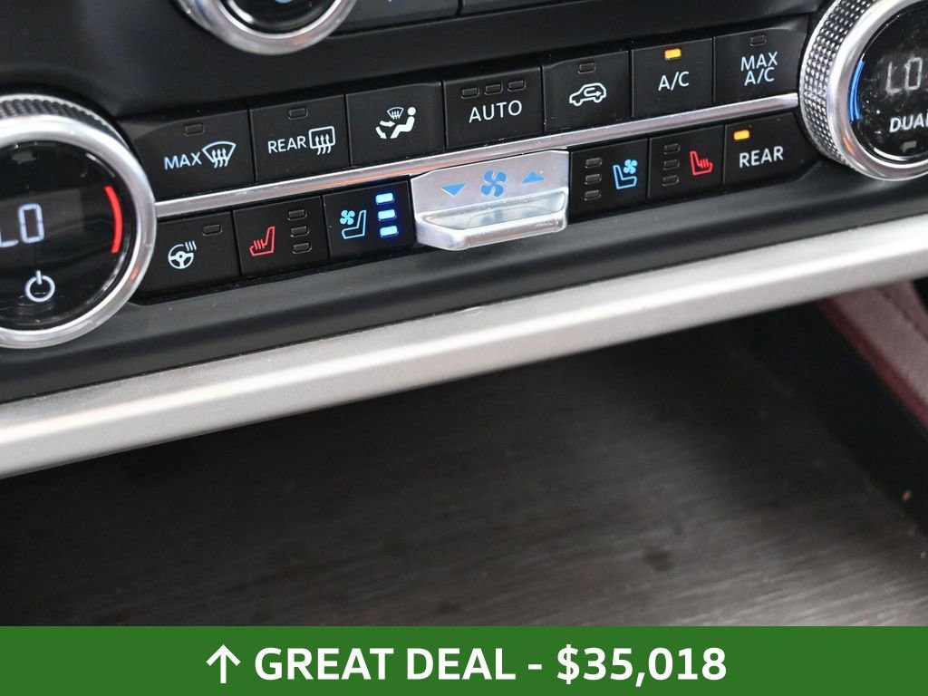 Used 2023 Ford Expedition Limited image 31