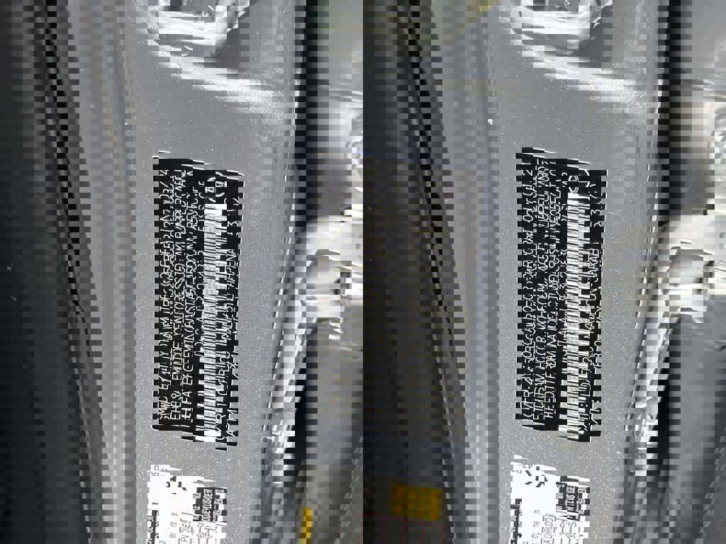 Used 2024 Toyota Prius LE image 10