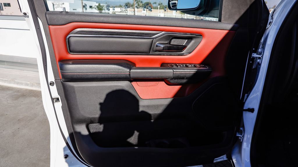 Used 2023 RAM 1500 TRX w/ Trailer Tow Group image 21