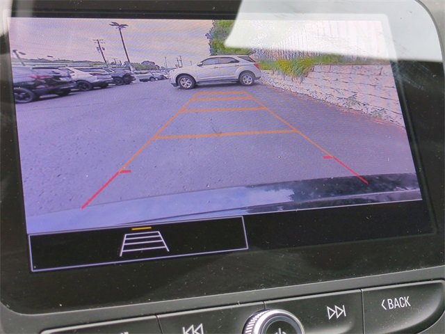 Certified 2024 Chevrolet Malibu LT image 16