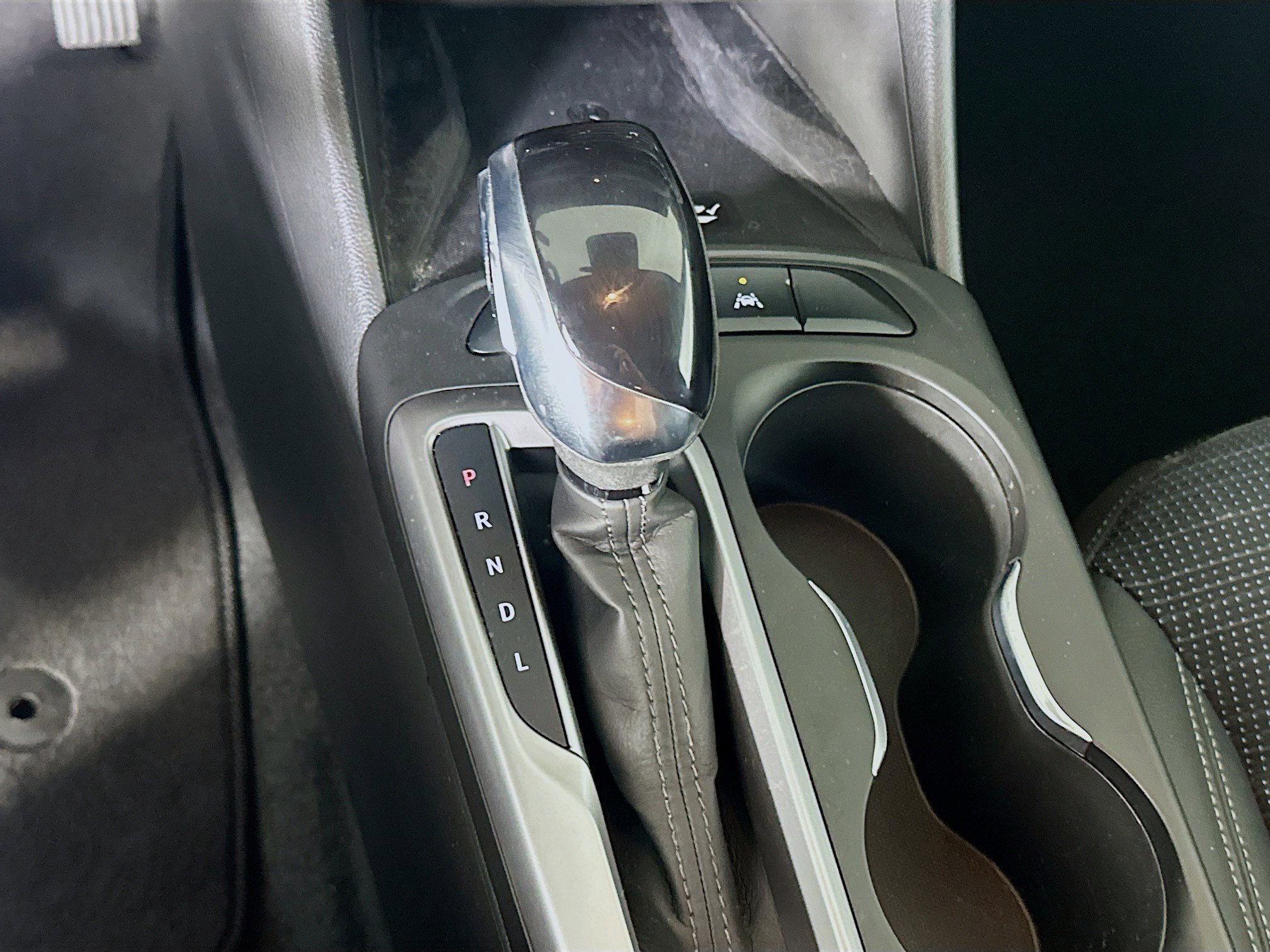 Used 2024 Buick Envista Preferred w/ Convenience I Package image 25