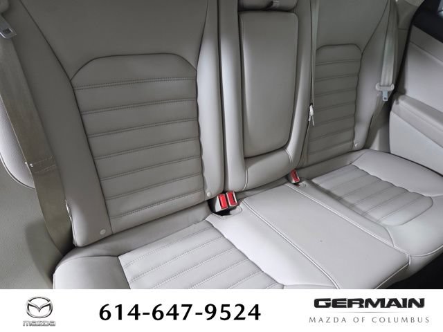 Used 2019 Ford Fusion SEL AWD/4WD image 21