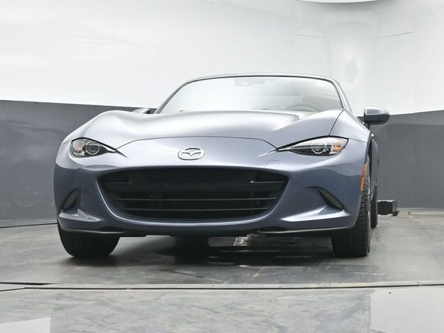 Used 2021 MAZDA MX-5 Miata RF Grand Touring image 27