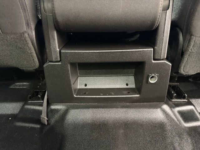 Used 2017 Chevrolet Silverado 2500 LT image 26