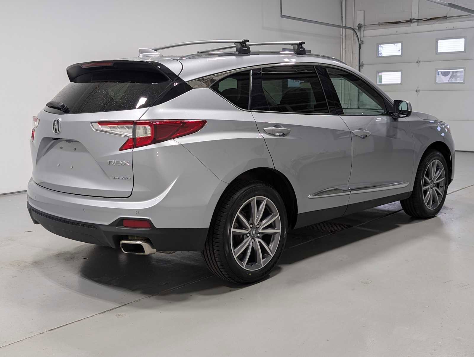 Used 2023 Acura RDX AWD w/ Technology Package image 8