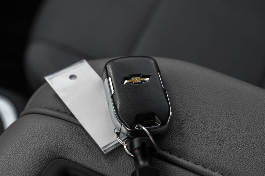 Used 2021 Chevrolet Silverado 1500 RST image 60