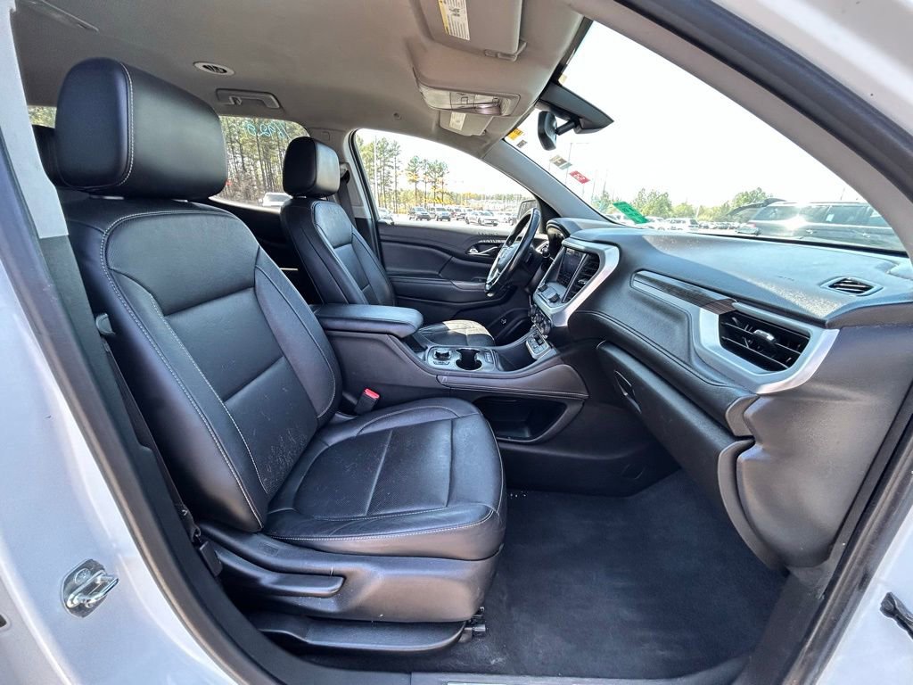 Used 2020 GMC Acadia SLT image 13
