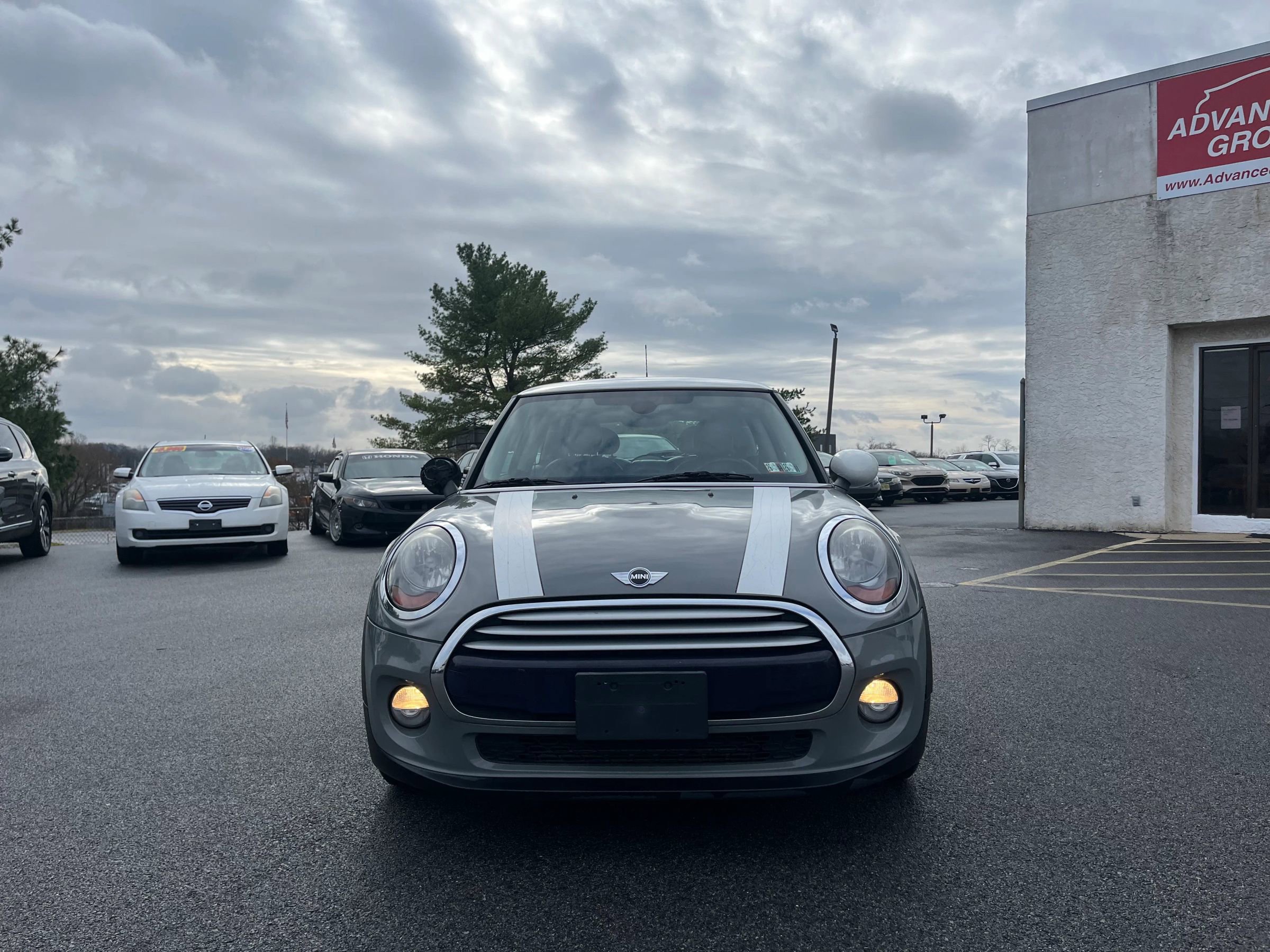 Used 2014 MINI Cooper 2-Door Hardtop image 34