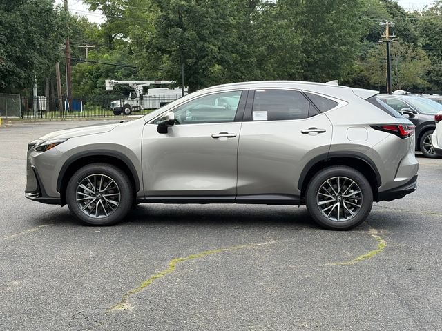 New 2026 Lexus NX 350 AWD w/ Accessory Package (Z1) image 6