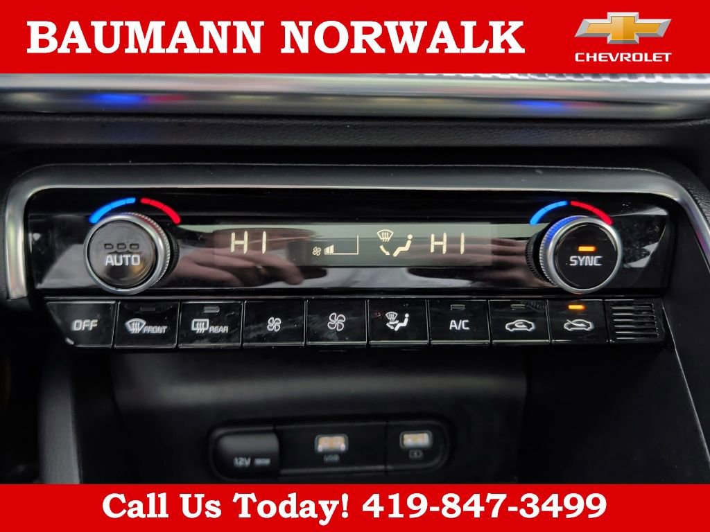 Used 2024 Kia K5 GT image 33