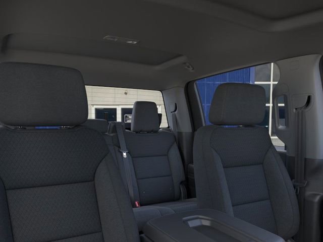 New 2026 Chevrolet Silverado 1500 LT image 24