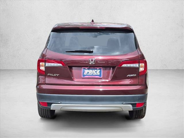 Used 2021 Honda Pilot EX-L image 6