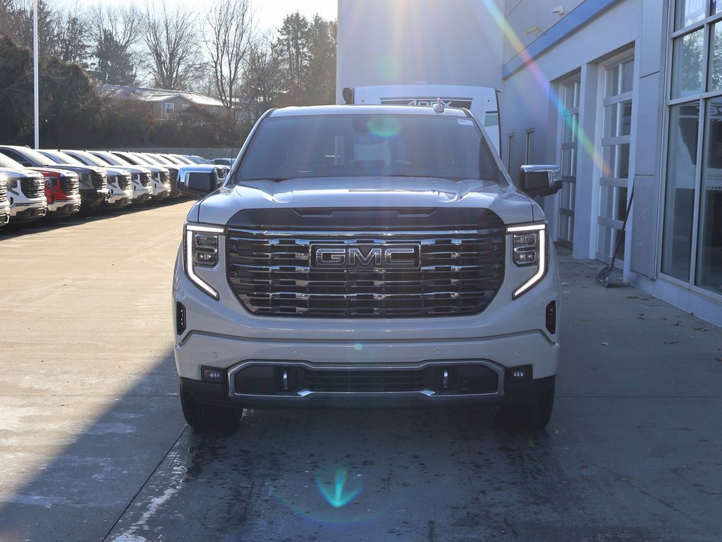 New 2026 GMC Sierra 1500 Denali Ultimate image 5