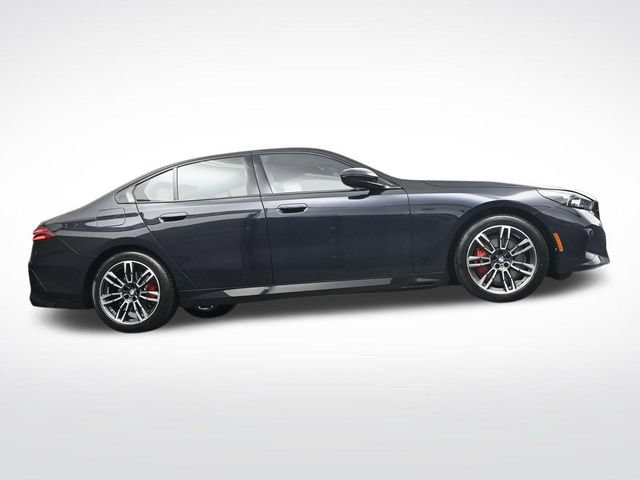 New 2027 BMW 540i xDrive w/ M Sport Package AWD/4WD image 36