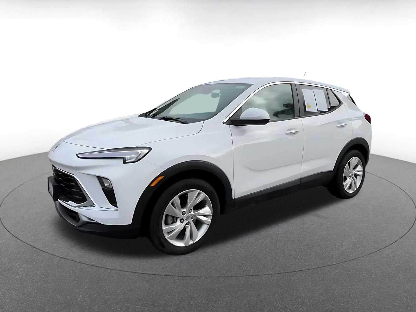 Used 2025 Buick Encore GX Preferred image 8