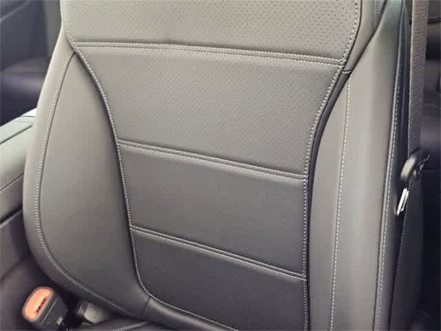 Certified 2025 Mercedes-Benz GLC 300 4MATIC image 78