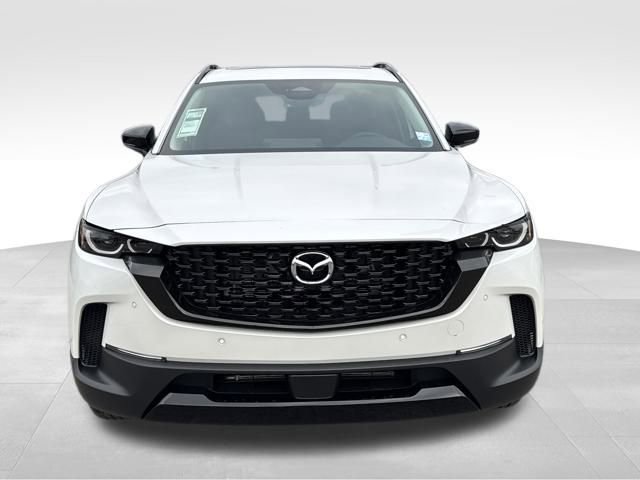 New 2026 MAZDA CX-50 AWD 2.5 Hybrid w/ Weather Package image 8