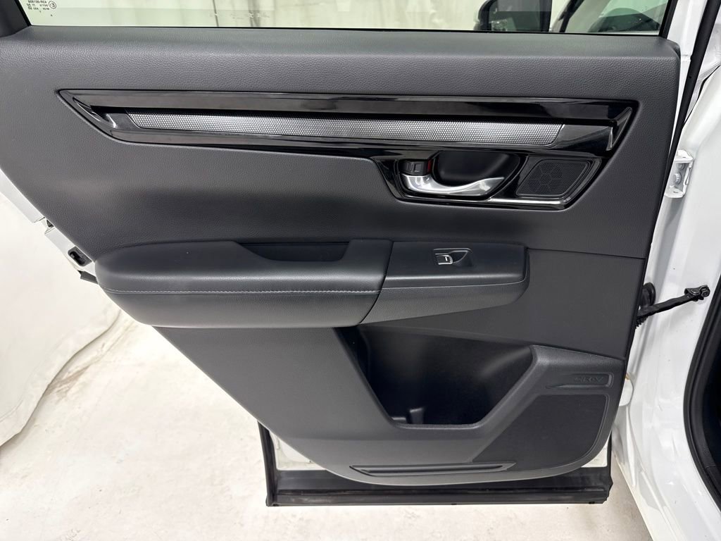 Used 2023 Honda CR-V EX-L image 15