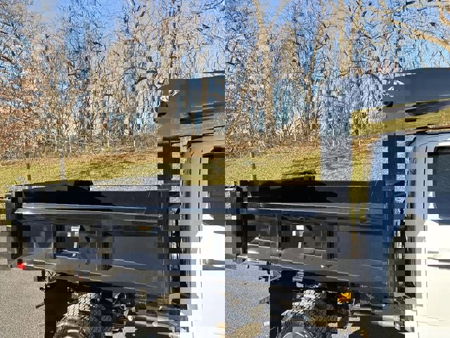 New 2026 Ford F550 4x4 Crew Cab image 18