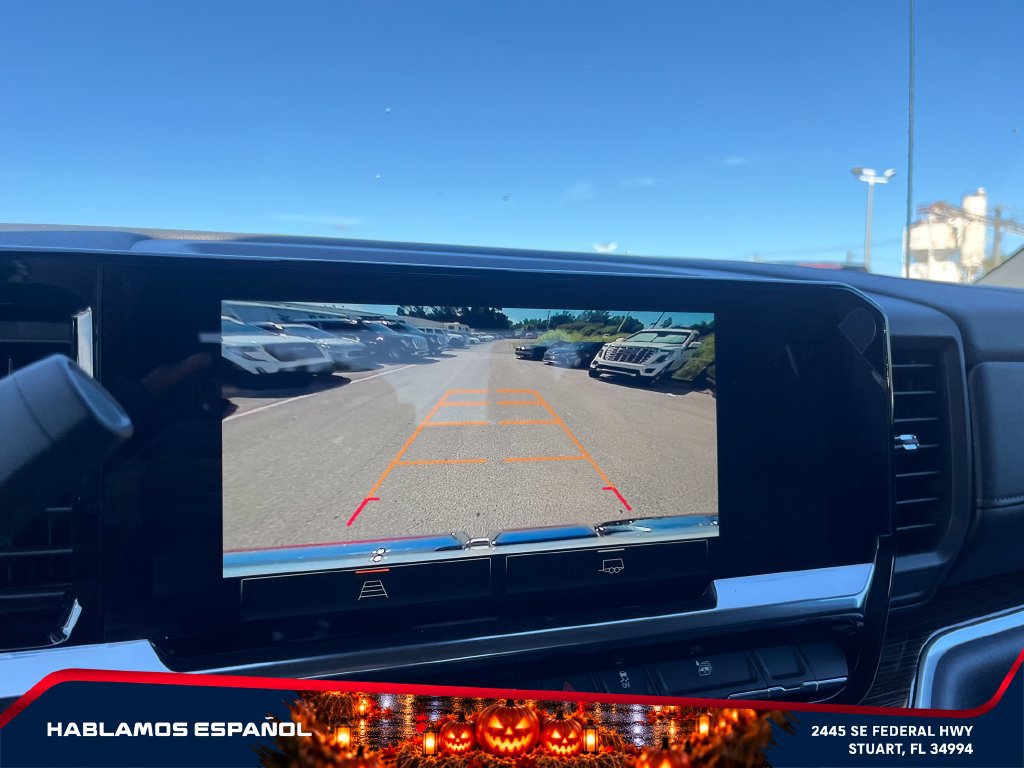 New 2026 GMC Sierra 1500 Elevation w/ Elevation Select Package RWD image 31