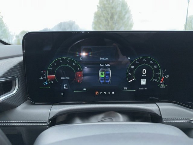 Used 2024 Ford Mustang GT Premium image 23