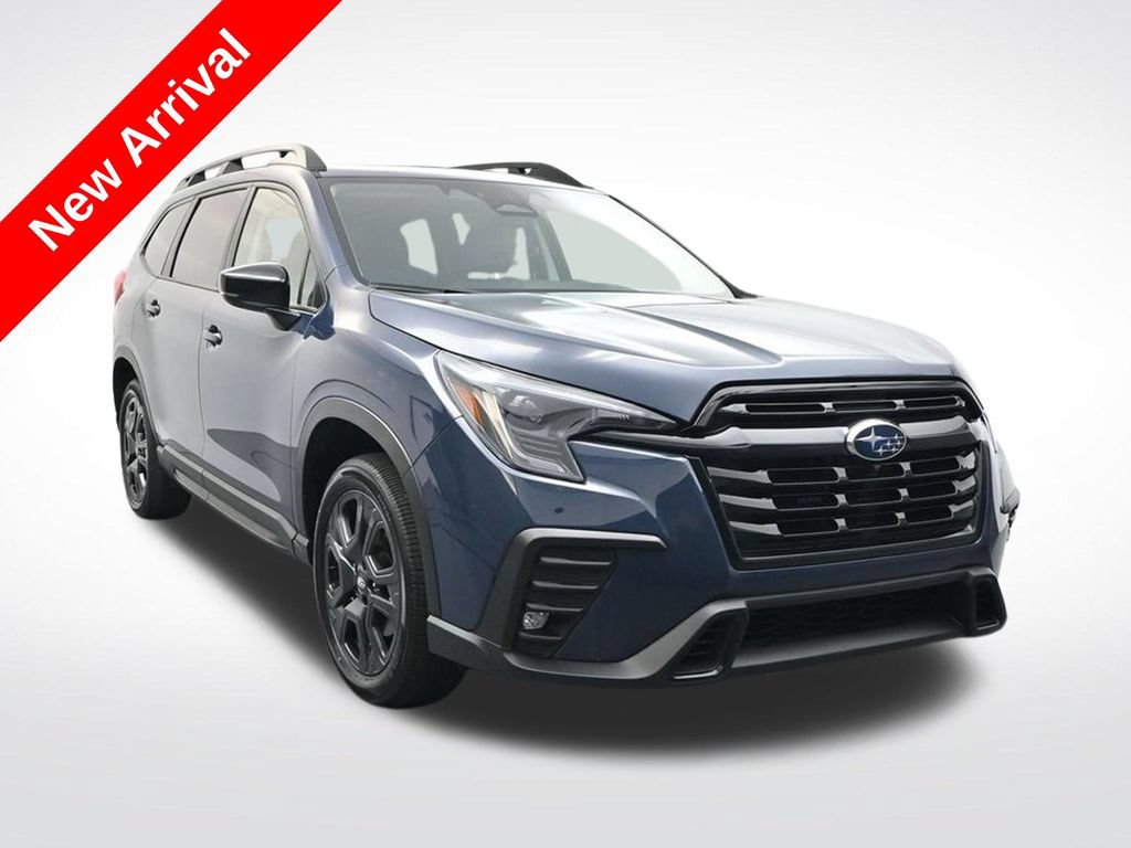 Used 2025 Subaru Ascent Bronze Edition w/ Popular Package #2 AWD/4WD 360° Tour