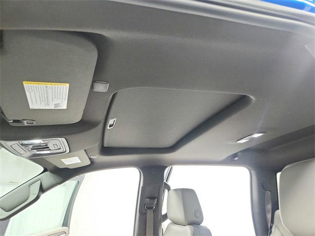 Used 2023 Chevrolet Silverado 1500 LTZ w/ LTZ Convenience Package II image 21