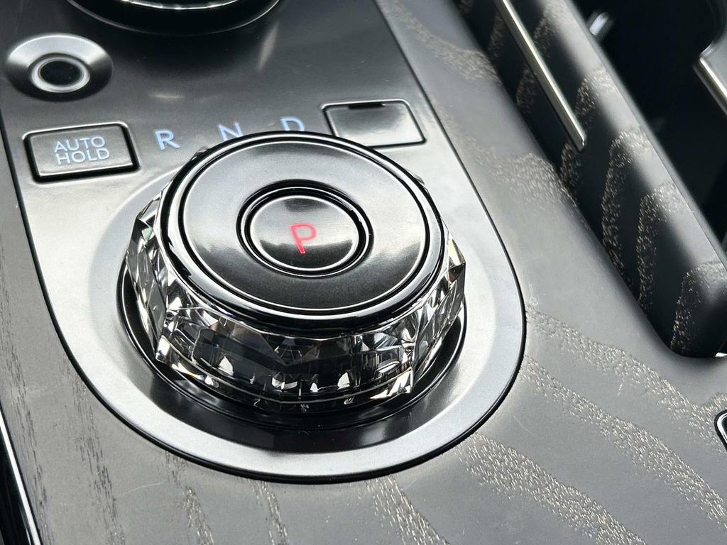 New 2026 Genesis G80 3.5T Prestige AWD/4WD image 34