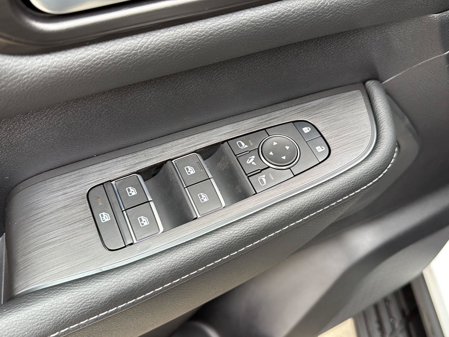 New 2026 Nissan Armada SL w/ Convenience Package RWD image 12