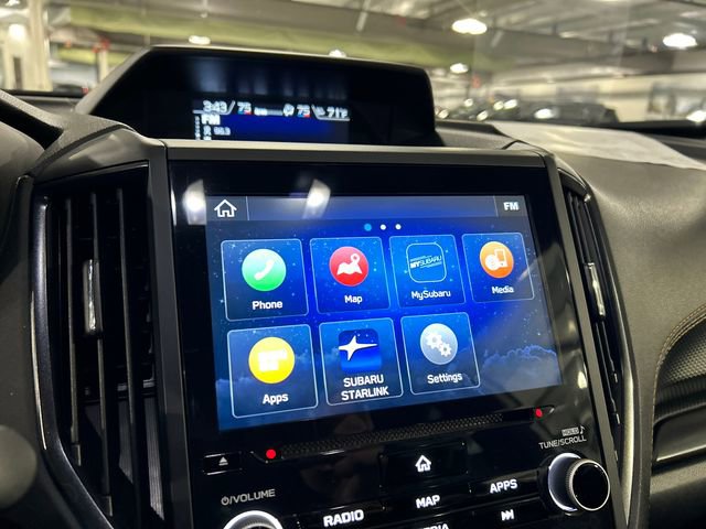 Used 2023 Subaru Forester Wilderness image 16