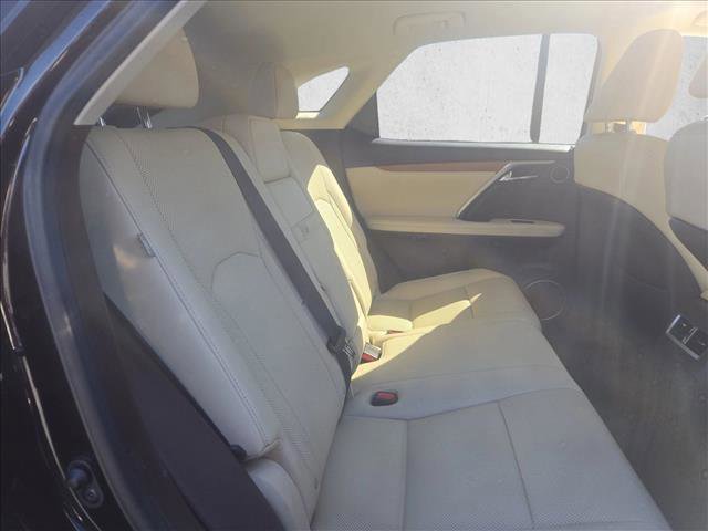 Used 2020 Lexus RX 350 FWD w/ Premium Package image 19