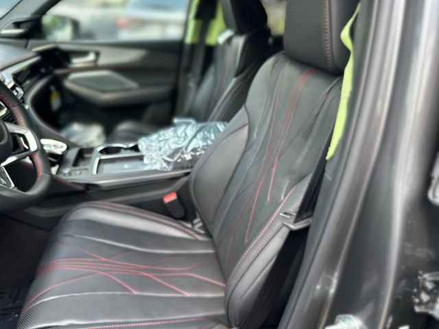 New 2026 Acura MDX A-Spec AWD/4WD image 12